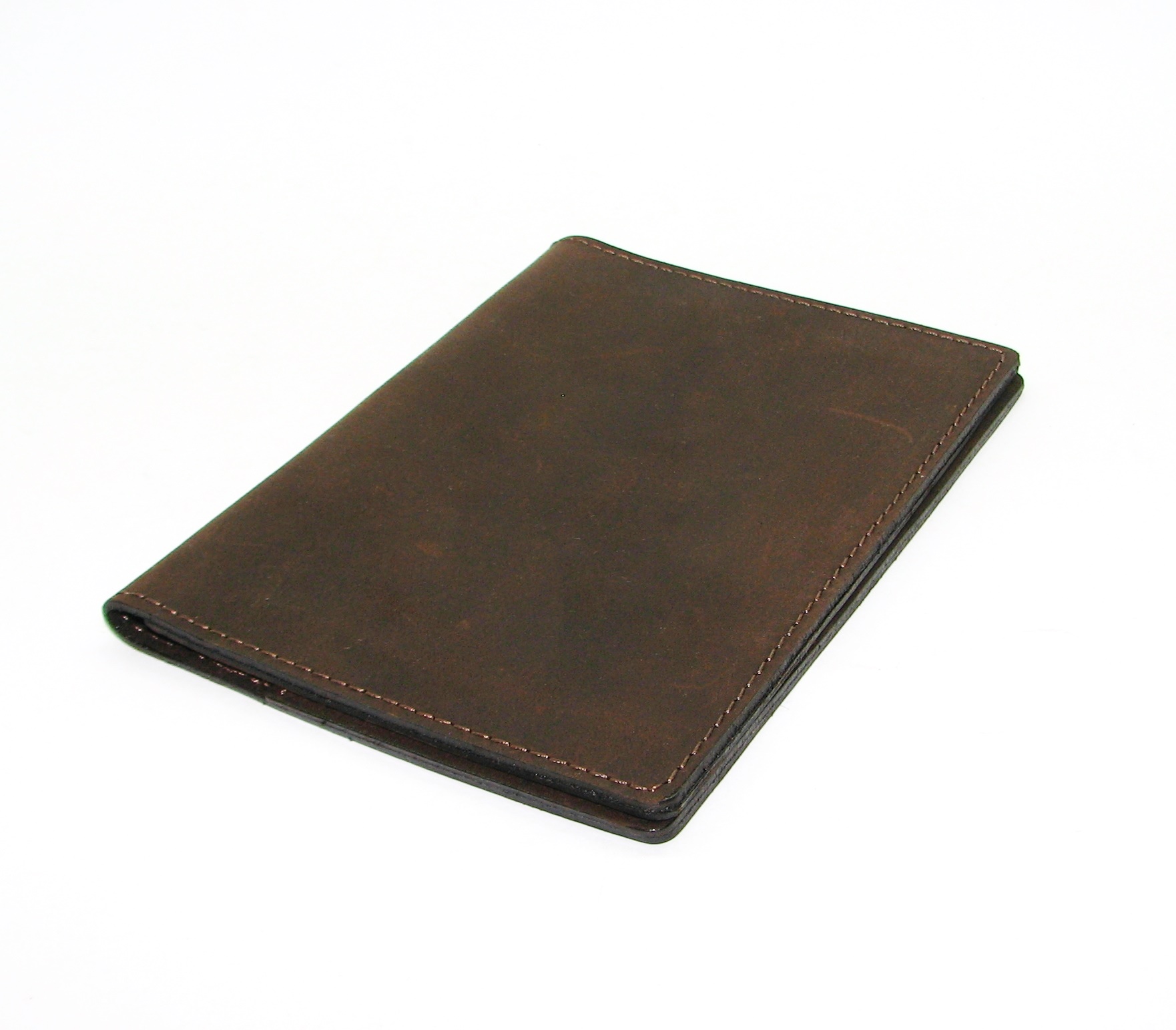 Обложка для документов DNK Leather Doc-01 col.F Обложка для документов DNK Leather Doc-01 col.F